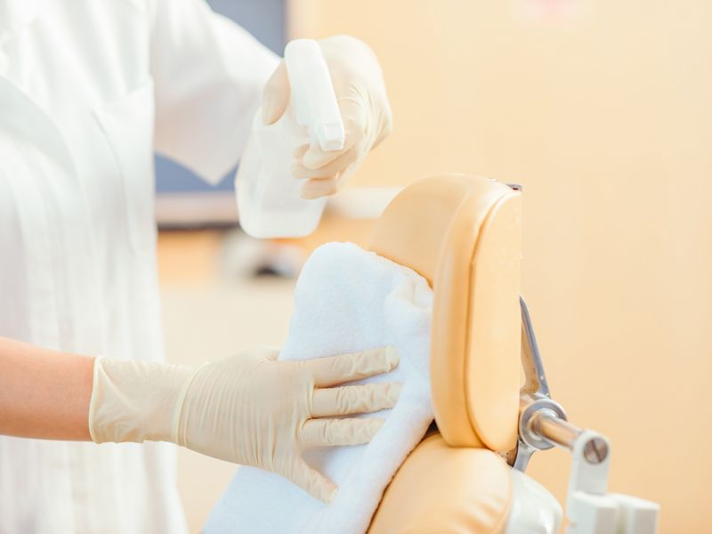 当院の取り組み